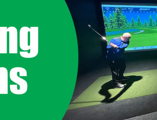 Improve Your Golf with Our Coaching Lessons