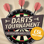 Darts Tournament